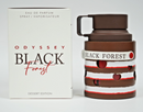Odyssey Black Forest Perfume 100ml EDP Armaf - TUZZUT Qatar Online Shopping