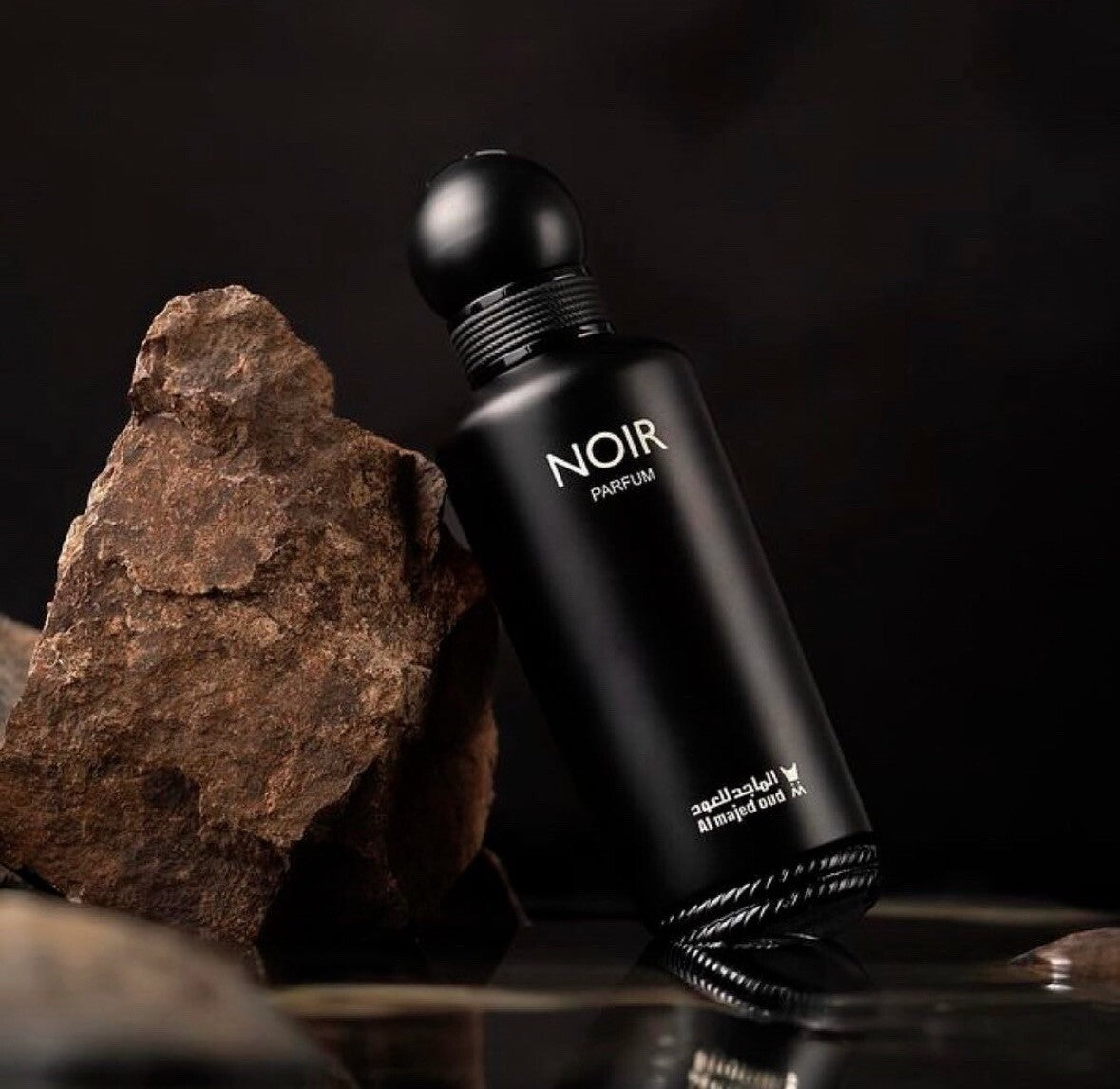 AL MAJED OUD NOIR Parfum - 150ml AL MAJED OUD NOIR Parfum - 150ml