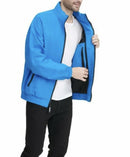 Men's Winter Long Sleeved Two-Piece Set   H-5858 - TUZZUT Qatar Online Shopping