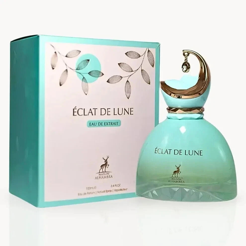 Maison Alhambra Eclat De Lune 100ml EDP Maison Alhambra Eclat De Lune 100ml EDP