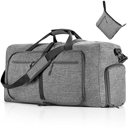 Travel Duffle 65L Foldable Bag B-254640 Travel Duffle 65L Foldable Bag B-254640