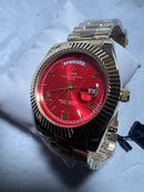 LGXIGE Mens Watch Quartz W7376 - TUZZUT Qatar Online Shopping