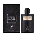 MAISON ALHAMBRA OPERA OPERA NOIR UNISEX EDP 100 ML - TUZZUT Qatar Online Shopping