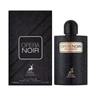 MAISON ALHAMBRA OPERA OPERA NOIR UNISEX EDP 100 ML MAISON ALHAMBRA OPERA OPERA NOIR UNISEX EDP 100 ML