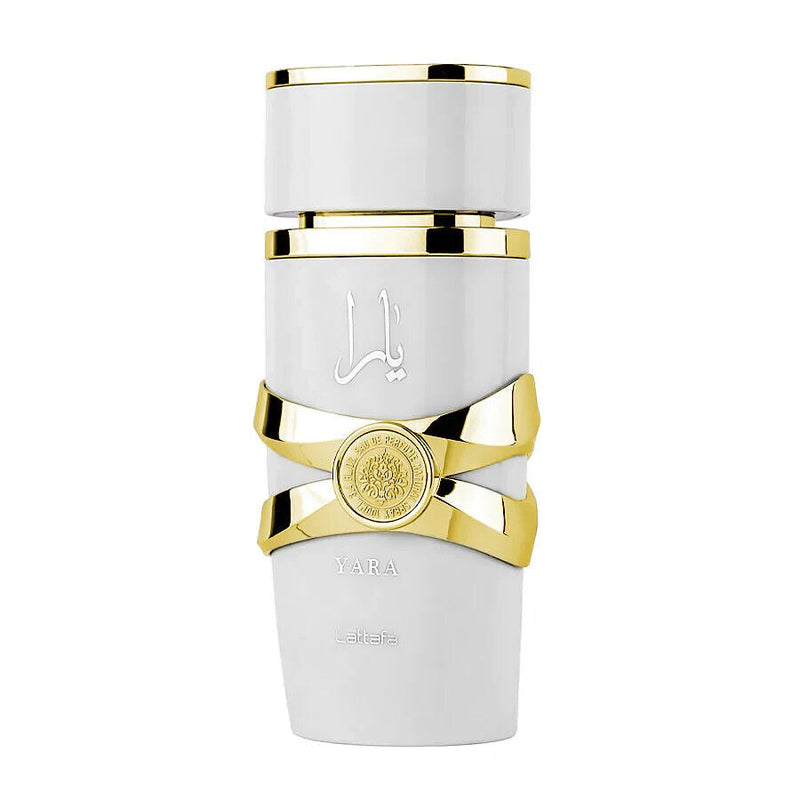 Yara Moi EDP Perfume 3.4Oz / 100ML By Lattafa For Women - Tuzzut.com Qatar Online Shopping