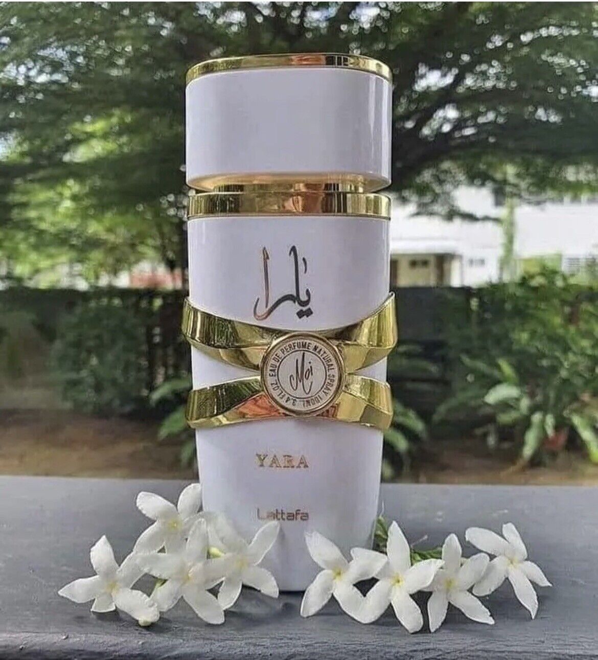Yara Moi EDP Perfume 3.4Oz / 100ML By Lattafa For Women Yara Moi EDP Perfume 3.4Oz / 100ML By Lattafa For Women
