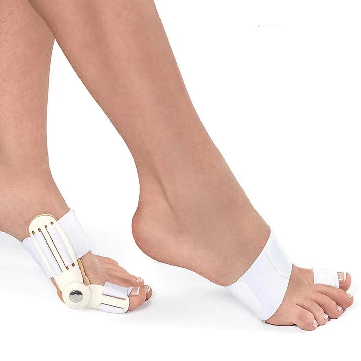 Foot Orthotics Big Toe WSG840 Foot Orthotics Big Toe WSG840