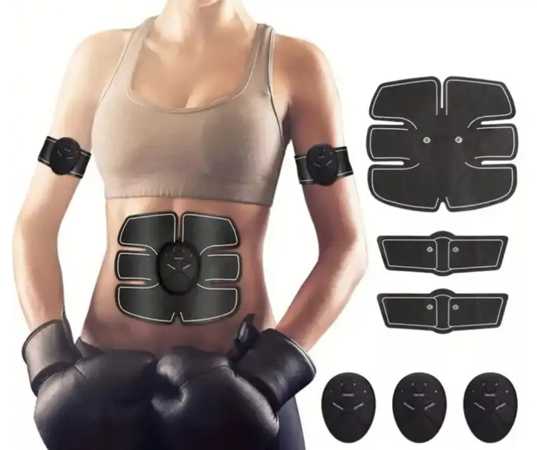 Beauty Body Mobile Gym Smart Fitness Beauty Body Mobile Gym Smart Fitness