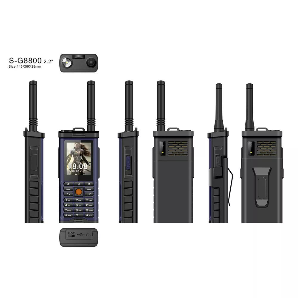 S-G8800 Mobile Phone 2.2 S-G8800 Mobile Phone 2.2