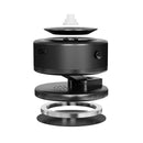 Vaccum Suction Phone Holder Type-C - TUZZUT Qatar Online Shopping