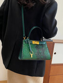 Women Shoulder Crossbody Bag 497644 - TUZZUT Qatar Online Shopping