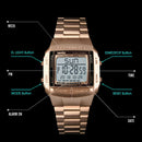 SKMEI Electronic Digital Watch SK5 - TUZZUT Qatar Online Shopping