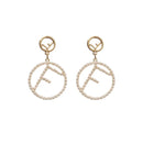 Party Banquet Earrings E0355