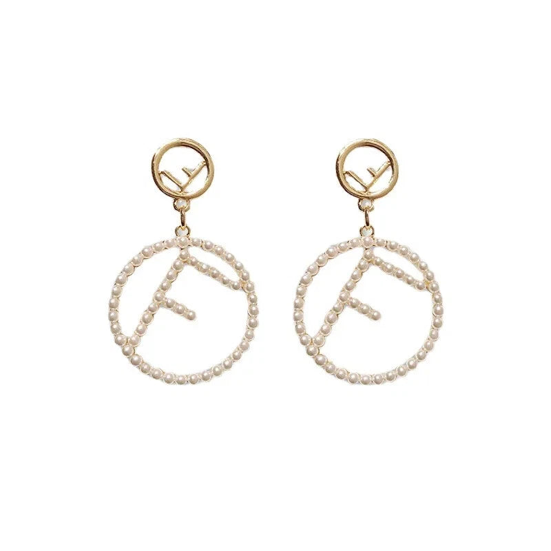 Party Banquet Earrings E0355 Party Banquet Earrings E0355