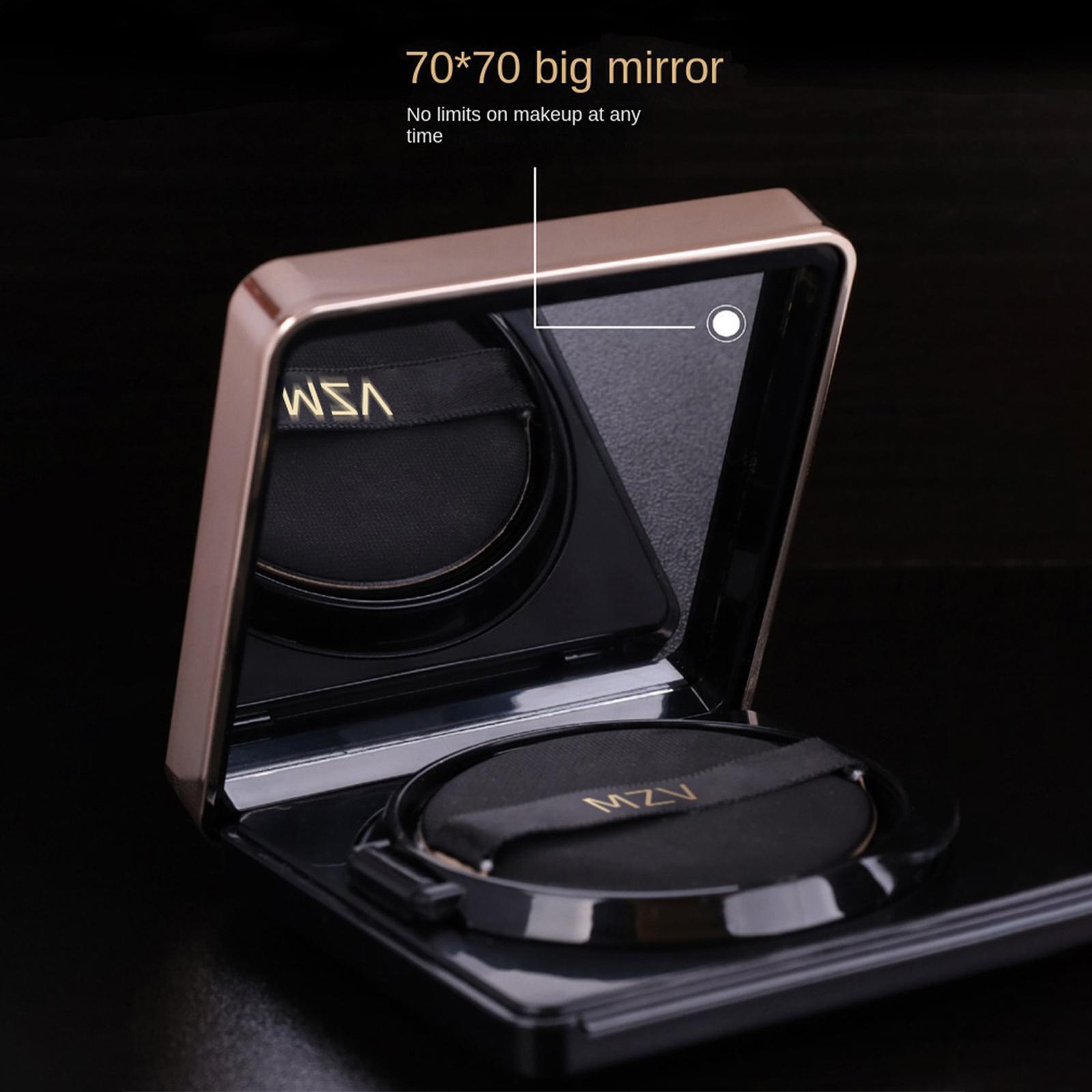 MZV Air Cushion BB Cream Moisturizing Makeup Concealer Lasting Foundation Long MZV Air Cushion BB Cream Moisturizing Makeup Concealer Lasting Foundation Long