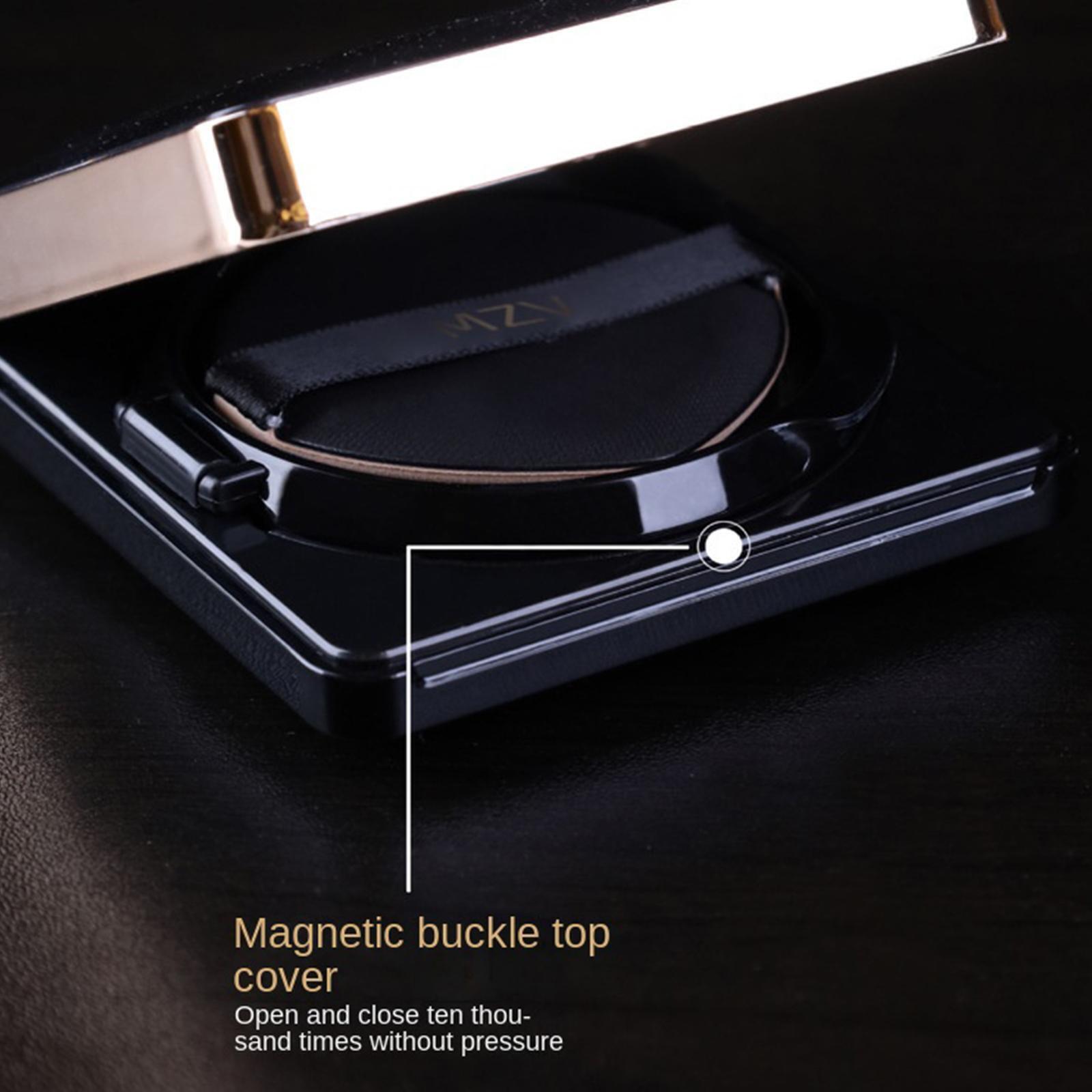 MZV Air Cushion BB Cream Moisturizing Makeup Concealer Lasting Foundation Long MZV Air Cushion BB Cream Moisturizing Makeup Concealer Lasting Foundation Long