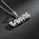 Savage Pendant Necklace S4570761