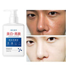 Facial Cleanser Foam Face Wash Whitening Gentle Cleansing GX Beauty Clean - Tuzzut.com Qatar Online Shopping