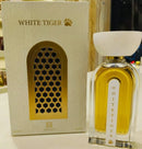 White Tiger 100ml Extrait De Parfum by Ahmed Al Maghribi for Unisex - TUZZUT Qatar Online Shopping