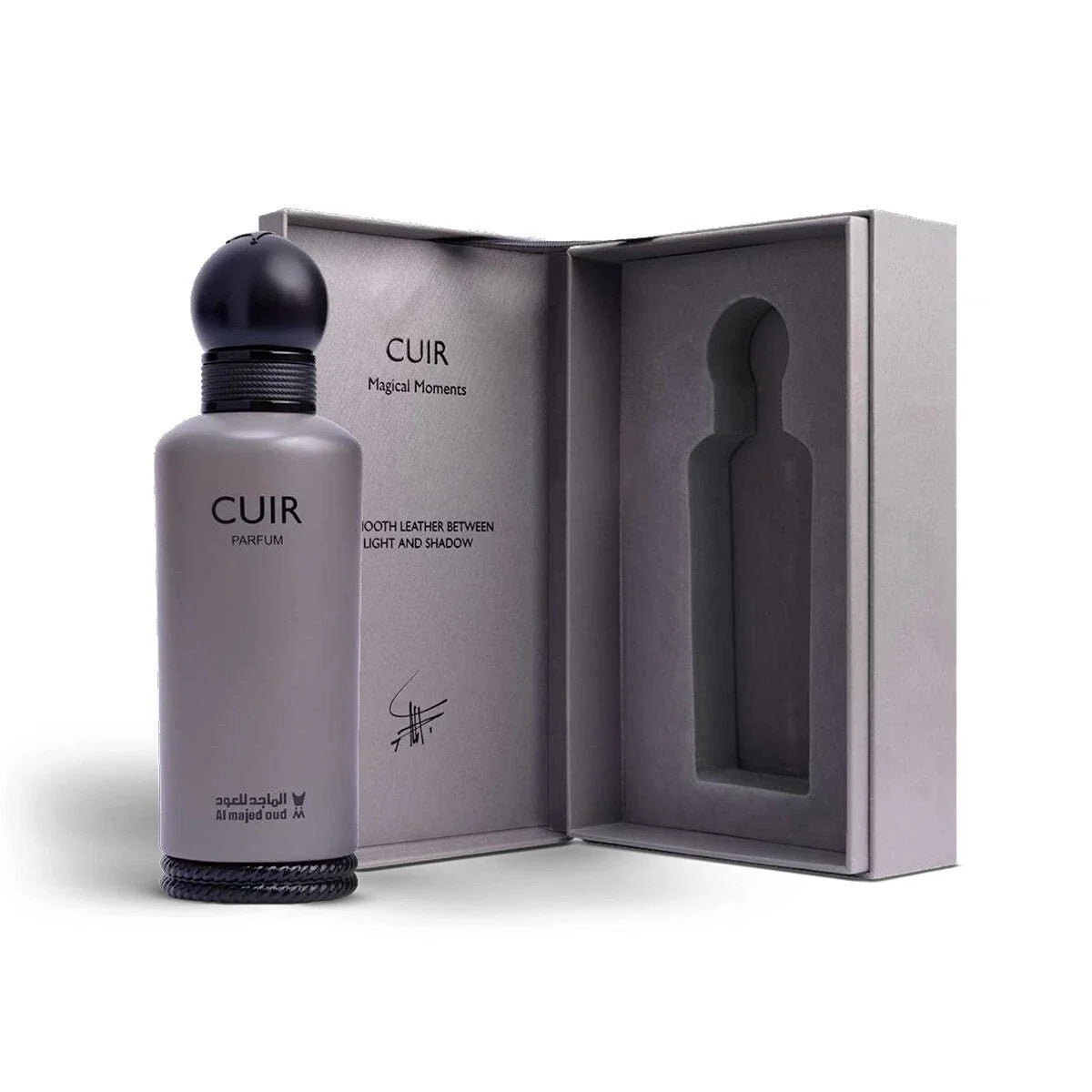 Cuir Perfume - 150 ml Al Majed Oud Cuir Perfume - 150 ml Al Majed Oud