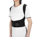 Unisex Men Women Back Posture Correction Belt - TUZZUT Qatar Online Shopping