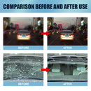 Car Glass Oil Film Cleaner Removal Cream Paste Windshield Water Spot Remover - Tuzzut.com Qatar Online Shopping
