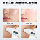 Facial Cleanser Foam Face Wash Whitening Gentle Cleansing GX Beauty Clean - Tuzzut.com Qatar Online Shopping