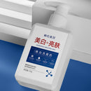 Facial Cleanser Foam Face Wash Whitening Gentle Cleansing GX Beauty Clean - Tuzzut.com Qatar Online Shopping