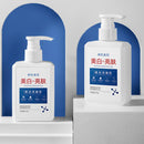 Facial Cleanser Foam Face Wash Whitening Gentle Cleansing GX Beauty Clean - Tuzzut.com Qatar Online Shopping