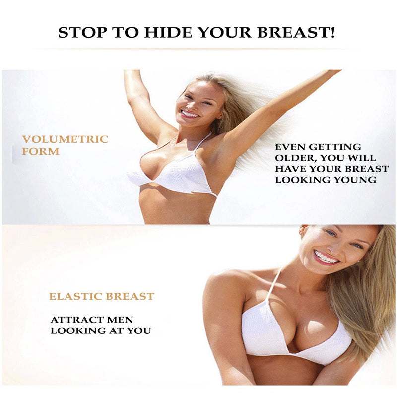 Aichun Natural Papaya Breast Lifting Enlargement Enlarging Essential Oil 30ml