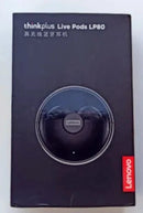 Thinkplus Live Pods LP80