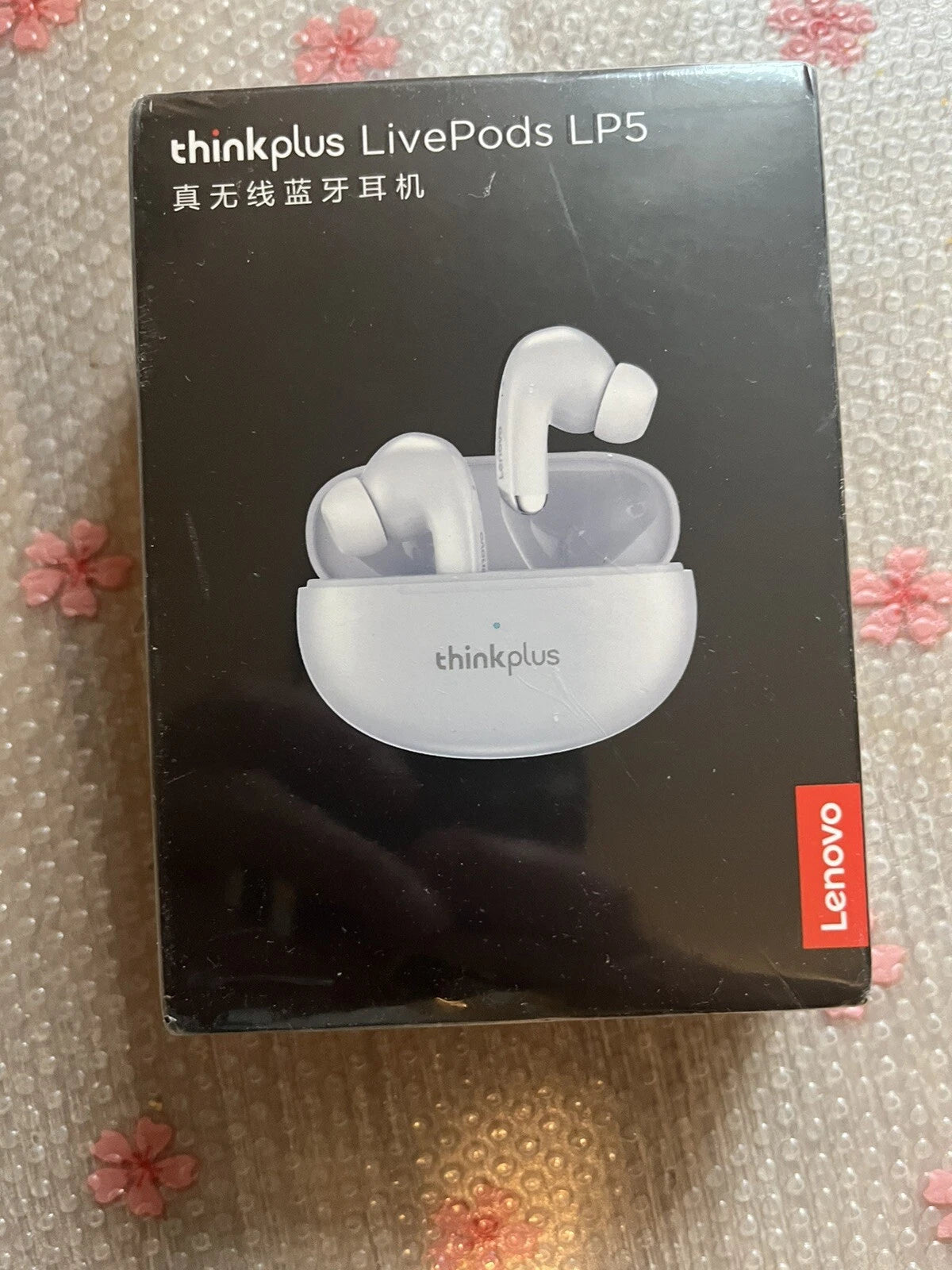 Thinkplus LivePods LP5 Thinkplus LivePods LP5
