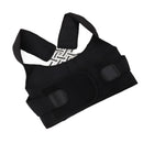 Unisex Men Women Back Posture Correction Belt - TUZZUT Qatar Online Shopping