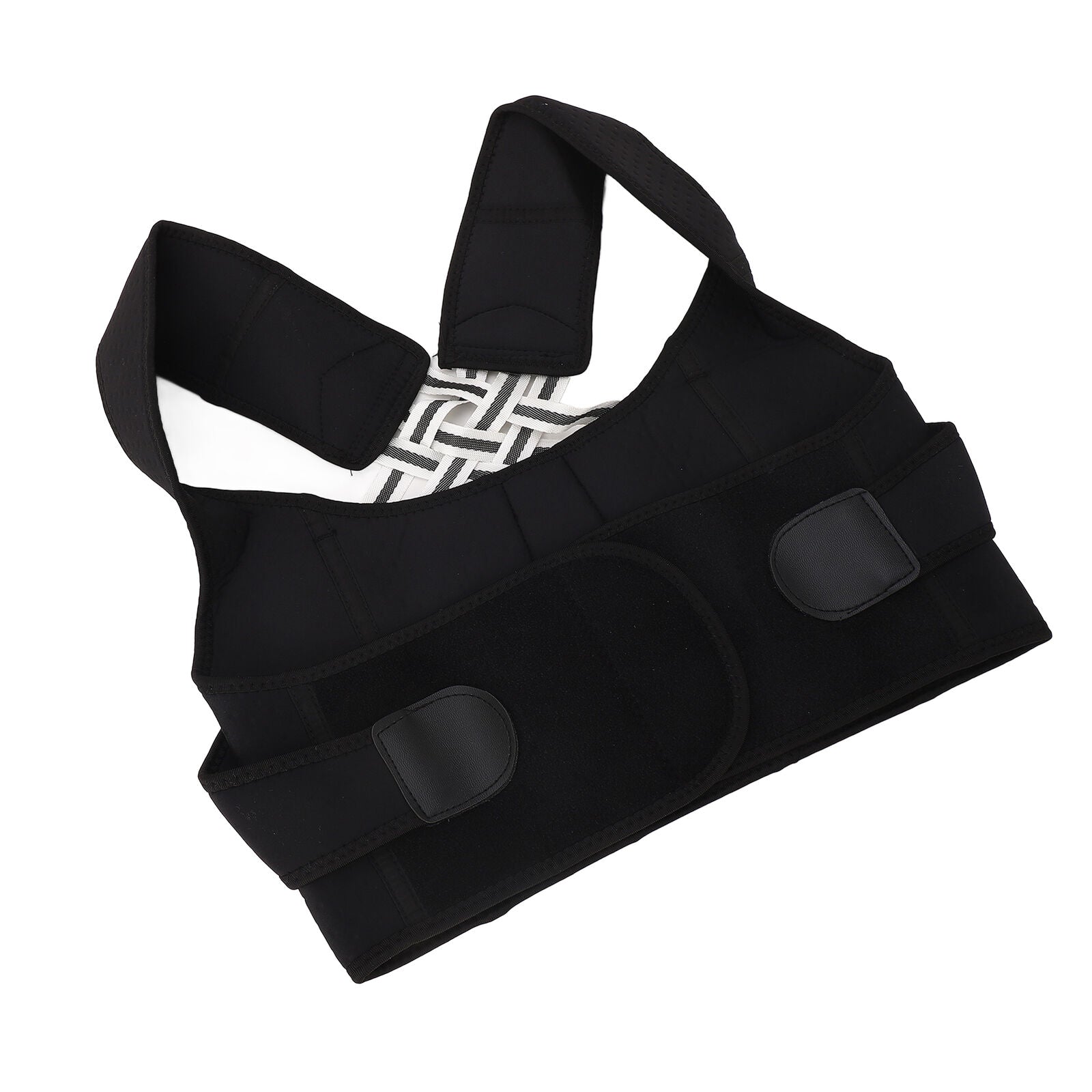 Unisex Men Women Back Posture Correction Belt 41673 Unisex Men Women Back Posture Correction Belt 41673