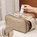 Multifunction Cosmetic Travel Bag 42806 - TUZZUT Qatar Online Shopping