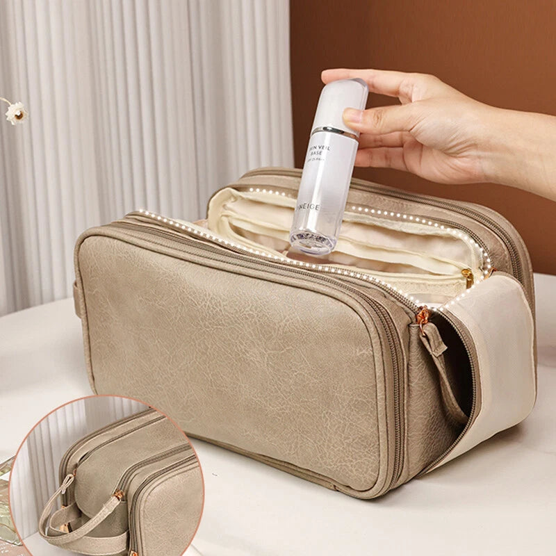 Multifunction Cosmetic Travel Bag 42806 Multifunction Cosmetic Travel Bag 42806