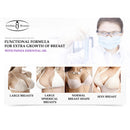 Aichun Natural Papaya Breast Lifting Enlargement Enlarging Essential Oil 30ml