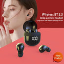 Sleep Headphones SK18