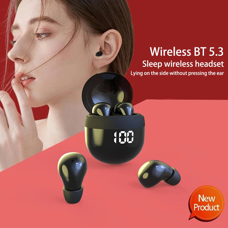 Sleep Headphones SK18