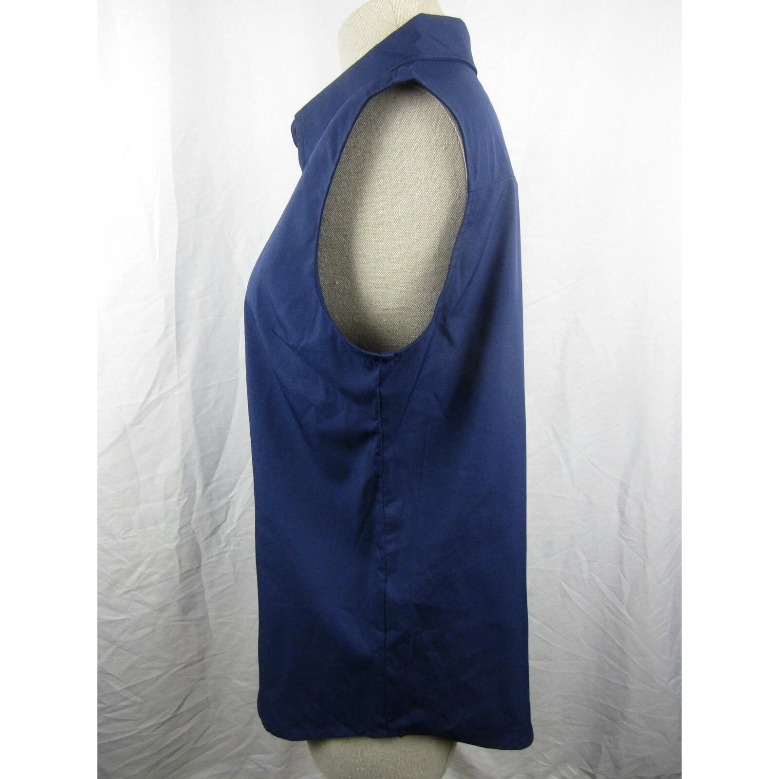 Down Sleeveless T-Shirt 404799 Down Sleeveless T-Shirt 404799