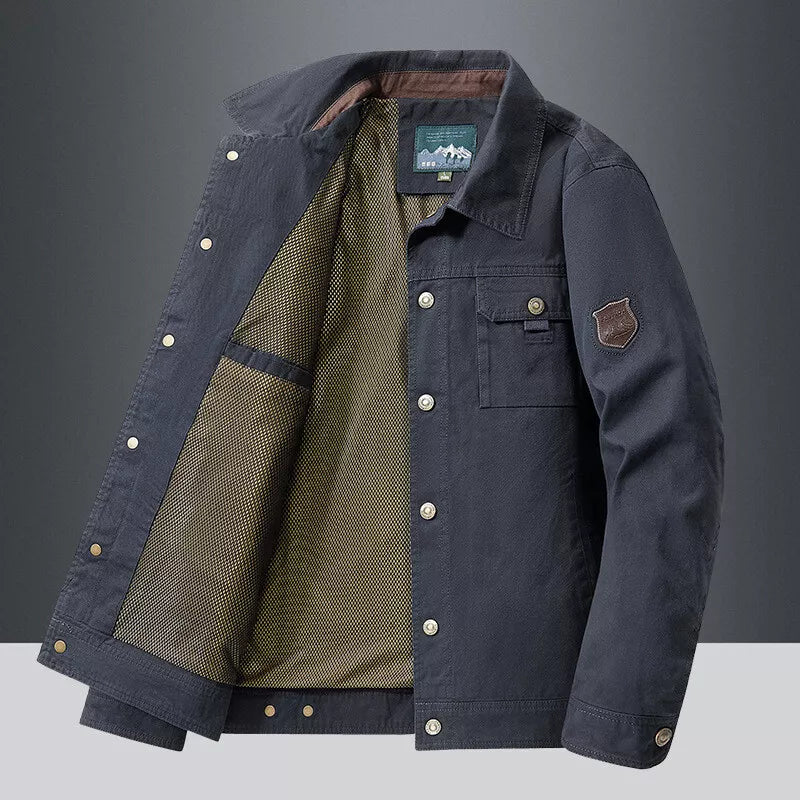 Autumn Fashion High Quality Jackets for Men 3158 Autumn Fashion High Quality Jackets for Men 3158