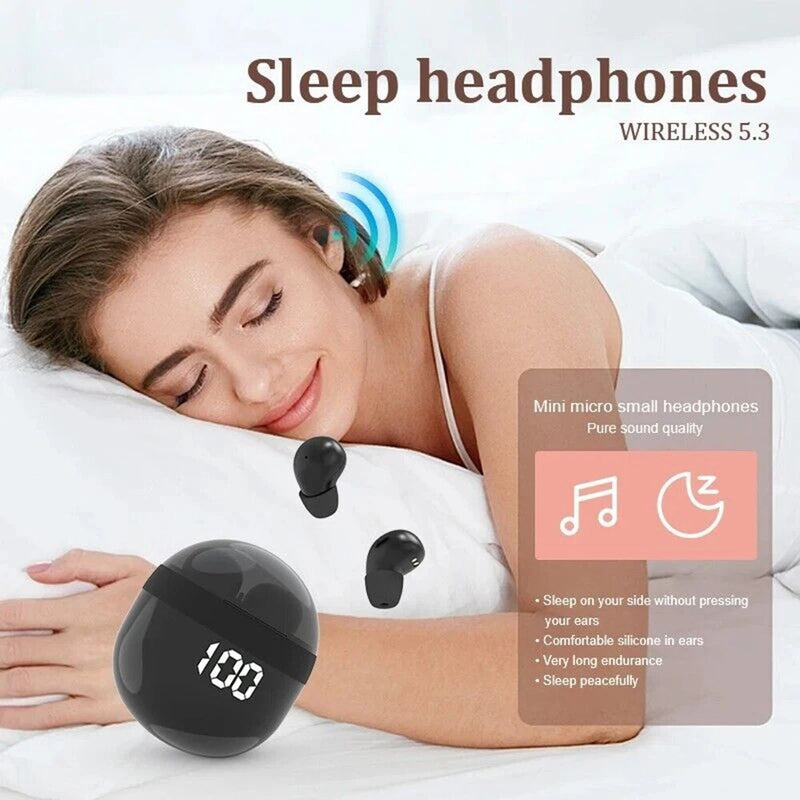 Sleep Headphones SK18