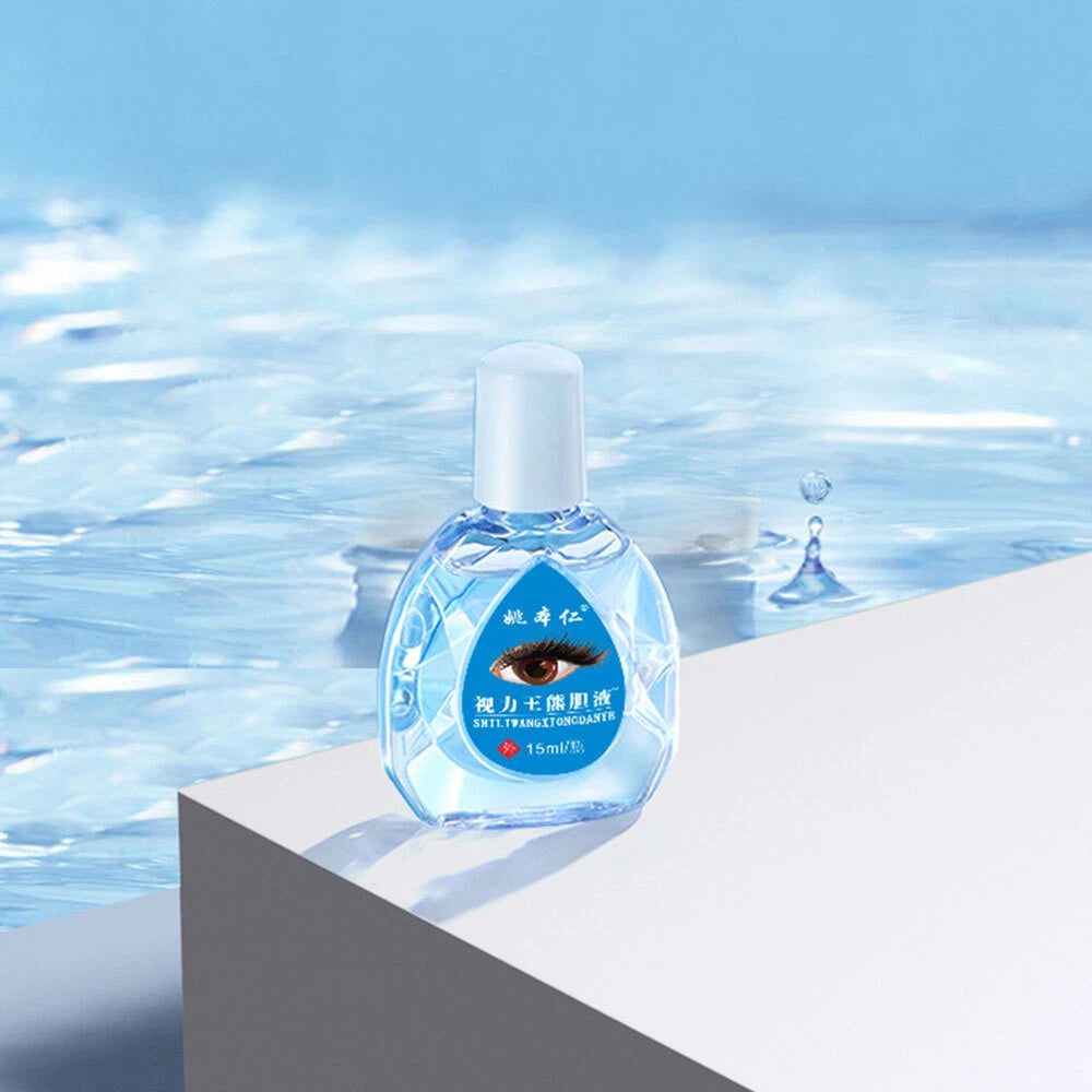 10ml Cool Eye Drops 10ml Cool Eye Drops