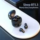 Sleep Headphones SK18