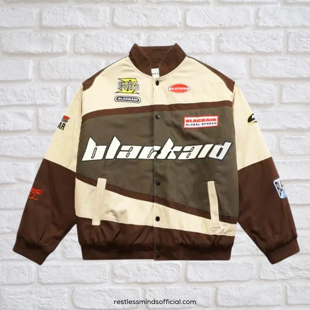Biker Jacket BJ75 Biker Jacket BJ75