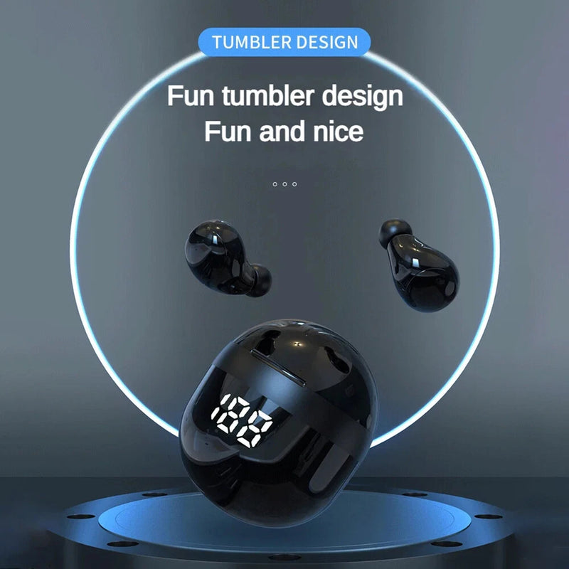 Sleep Headphones SK18