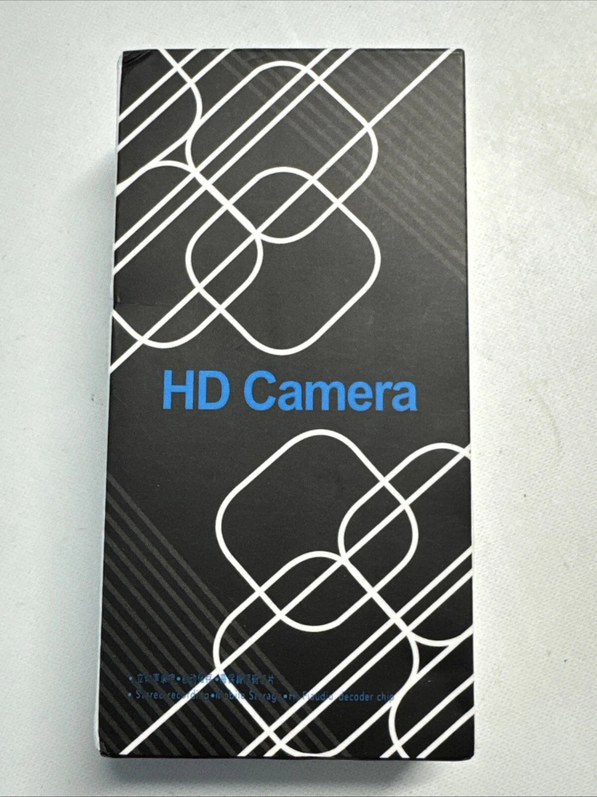 Portable HD Camera 1080P Portable HD Camera 1080P