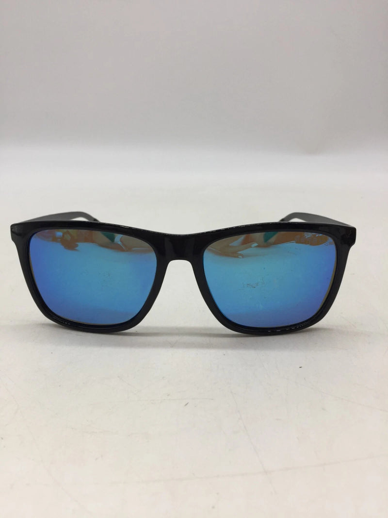 Classic Black Full Rim Sunglasses 001170001 - TUZZUT Qatar Online Shopping