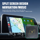 Wireless CarPlay Android Auto Dongle Car Wired to Wireless Adaptor - TUZZUT Qatar Online Shopping