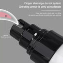 USB Pet Nail Grinder - TUZZUT Qatar Online Shopping